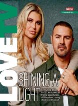 Love TV – 27 November 2021