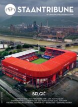 Staantribune – november 2021
