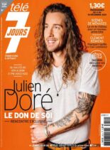 Tele 7 Jours – 04 decembre 2021