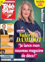 Tele Star – 29 Novembre 2021