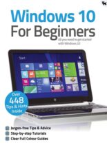 Windows 10 For Beginners – November 2021