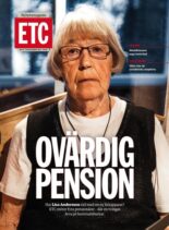 ETC – 26 november 2021