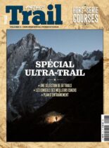 Nature Trail – Hors-Serie – Courses et Ultras 2021