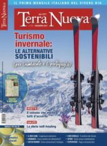 Terra Nuova – dicembre 2021