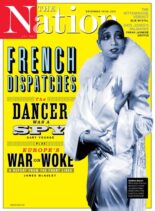 The Nation – December 13, 2021