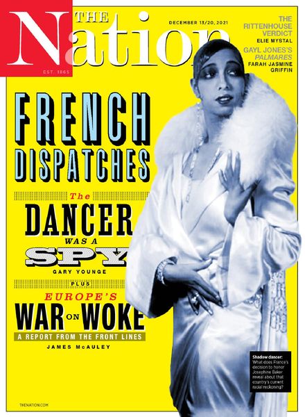 The Nation – December 13, 2021