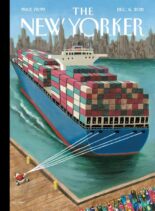 The New Yorker – December 06, 2021