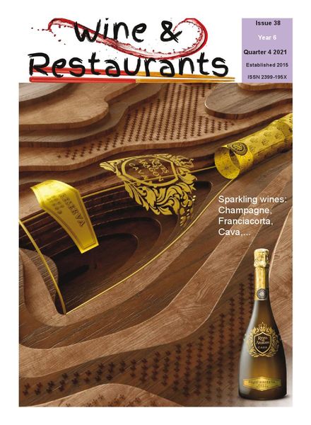 Wine & Restaurants Magazine – November 2021