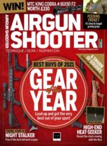 Airgun Shooter – January 2022