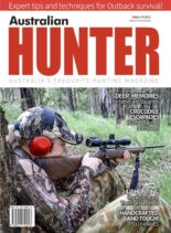 Australian Hunter – November 2021