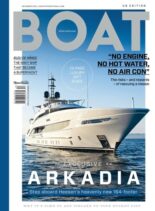 Boat International US Edition – December 2021
