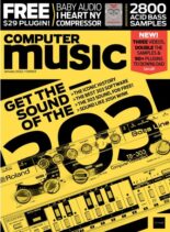 Computer Music – January 2022