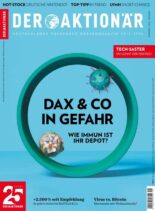 DER AKTIONaR – 03 Dezember 2021