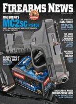 Firearms News – December 2021