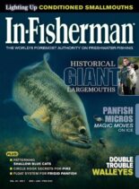 In-Fisherman – December 2021