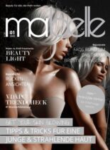 mabelle – Januar 2022