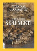 National Geographic Portugal – dezembro 2021
