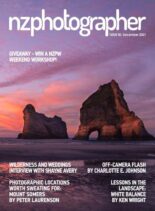 NZPhotographer – December 2021
