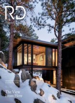 Residential Design – Vol6 2021