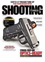 Shooting Times – February 2022