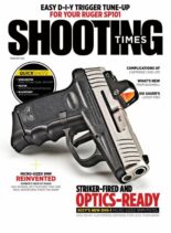 Shooting Times – February 2022