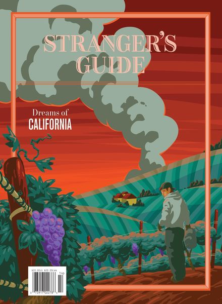 Stranger’s Guide – 30 November 2021