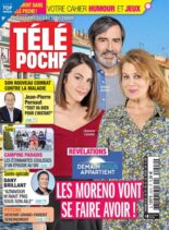 Tele Poche – 29 Novembre 2021
