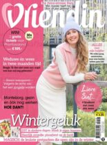 Vriendin – 30 november 2021