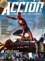 Accion Cine-Video – diciembre 2021