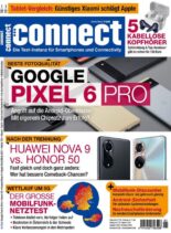 Connect – Januar 2022