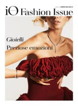 Io Donna – dicembre 2021