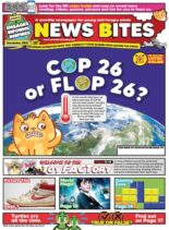 News Bites – December 2021