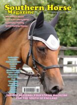 Southern Horse Magazine – December 2021