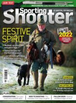 Sporting Shooter UK – February 2022