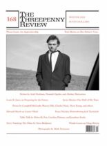 The Threepenny Review – January 2022
