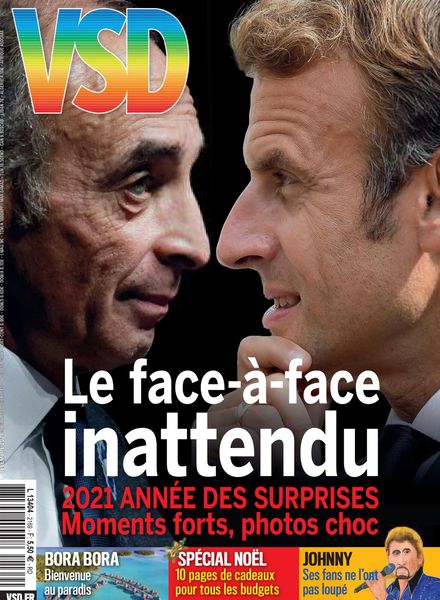 VSD – Decembre 2021