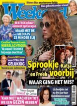 Weekend Netherlands – 01 december 2021