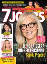 7 Jours – 10 decembre 2021