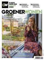 Groener Wonen – december 2021
