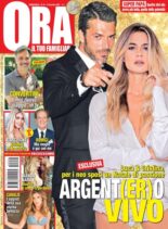 ORA – 14 dicembre 2021