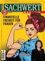 Sachwert Magazin – Januar 2022