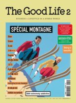 The Good Life France – decembre 2021