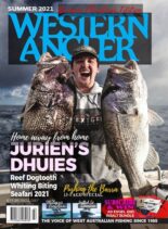 Western Angler – Summer 2021