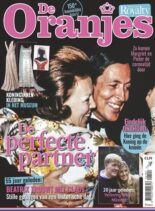 Royalty Special – 11 maart 2021