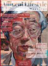 Affluent Lifestyle Magazine – June 2019
