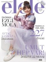 Elele – 04 Aralik 2021