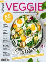 Esprit Veggie – Hiver 2021