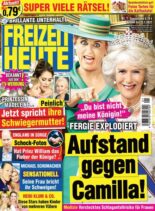 Freizeit Heute – Januar 2022