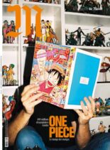 Le Monde Magazine – 4 Decembre 2021