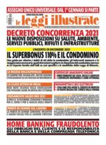 Leggi Illustrate – dicembre 2021